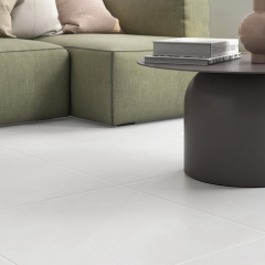 Керамогранит Prissmacer Ess.Ice 60х120 Matt, White, 9 мм