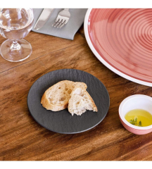 Тарелка для хлеба Manufacture Rock 16 см