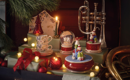 Christmas songs