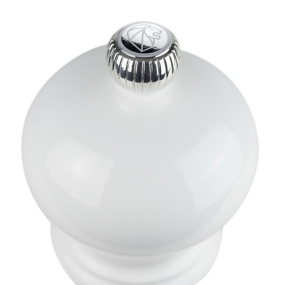 Мельница для соли Paris Z u'Select 22 см, белая